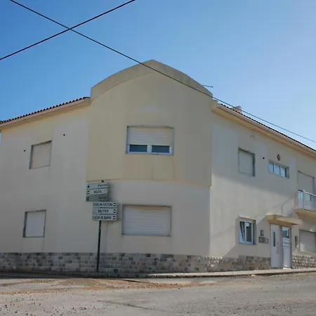 Pro Touristic Country Holidays * Peniche