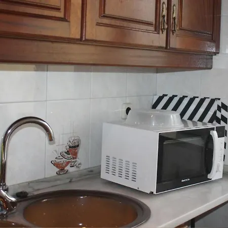 Pro Touristic Country Holidays Apartmán *