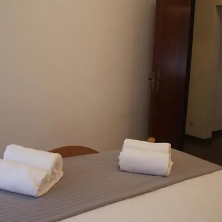 Pro Touristic Country Holidays Apartmán Peniche