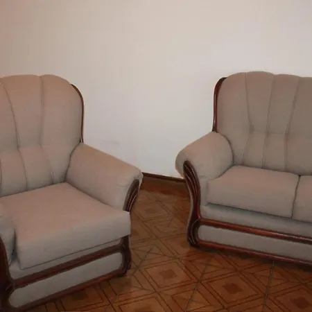 Pro Touristic Country Holidays Apartmán Peniche