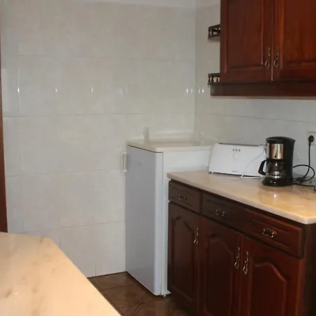 Pro Touristic Country Holidays Apartmán *