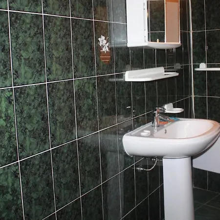 Apartmán Pro Touristic Country Holidays *