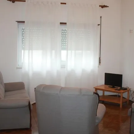 Apartmán Pro Touristic Country Holidays *
