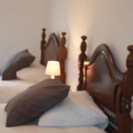 Apartmán Pro Touristic Country Holidays